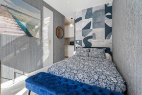Nice Renting - 6FRANCE - Suite Luxe & Confort Bord de Mer Massena